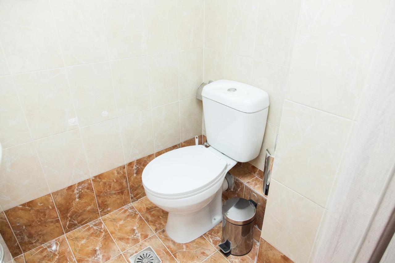 Great Apartment In พีเรียส ภายนอก รูปภาพ